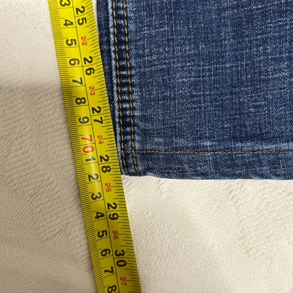 Black Bull Apparel Jeans Men's Size 40 Regular Fit Straight Leg Denim *READ* - Picture 15 of 15